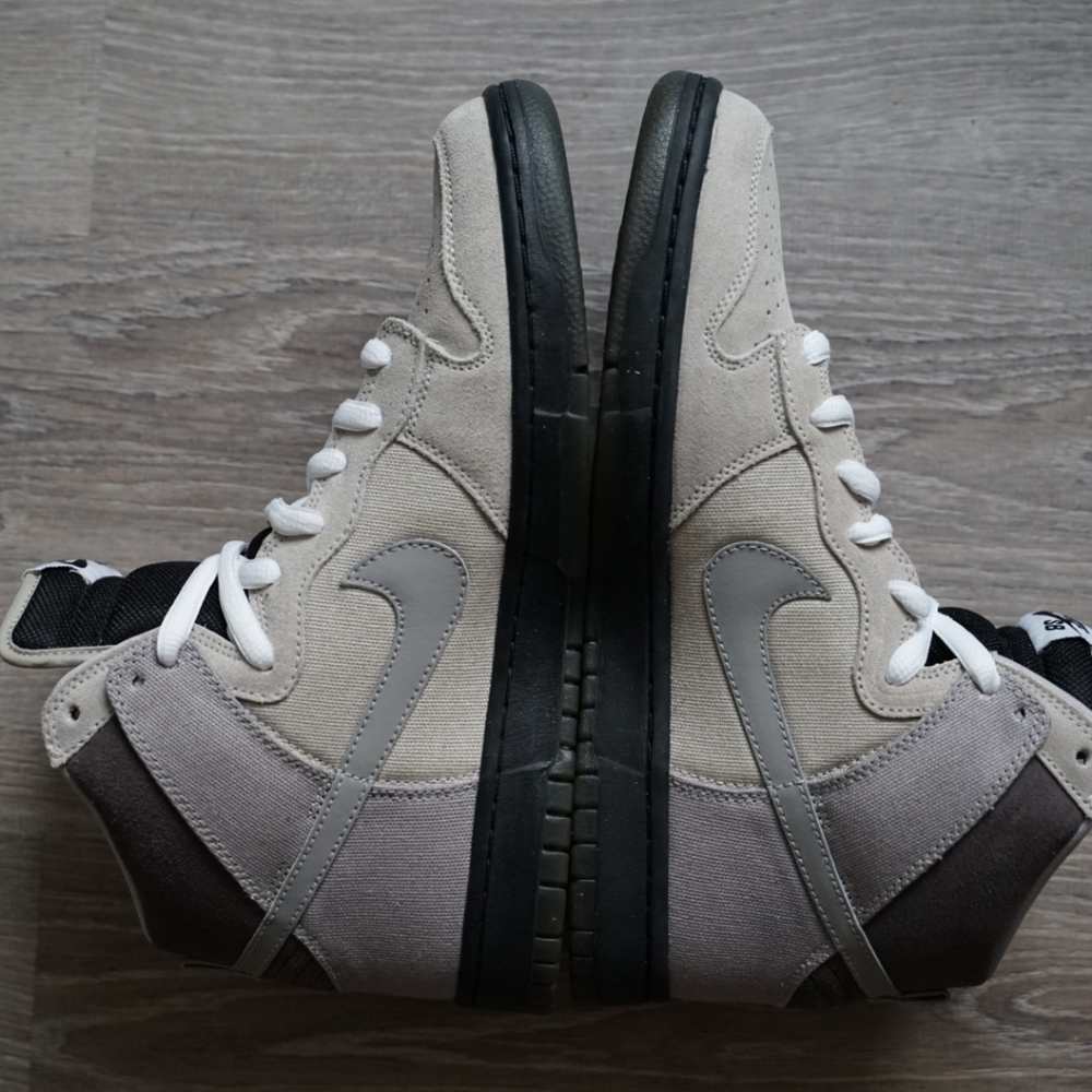 Nike Sb Dunk High size 10 mens